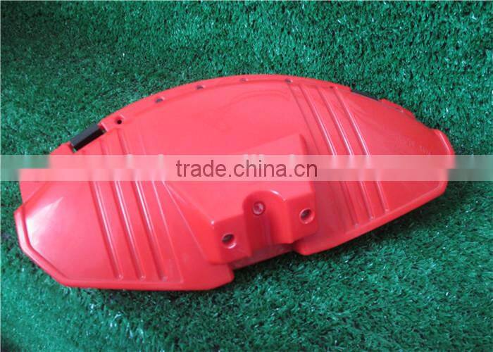 Strong Hardness Brush Cutter Grass Fender Spare Parts Garden Tools 26mm Pipe Dia