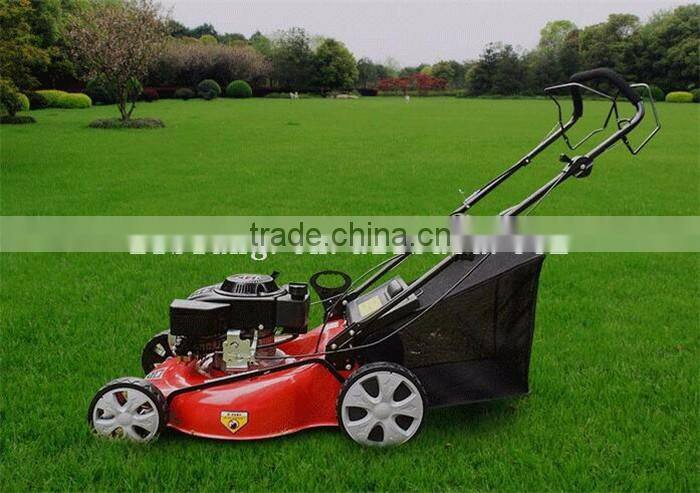 Hot sale hand push lawn mower,grass cutter, grass cutter machine price