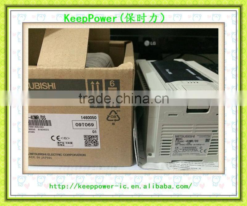 FX3GE-40MR/DS PLC programming controller FX3GE FX3GE-40MR-DS