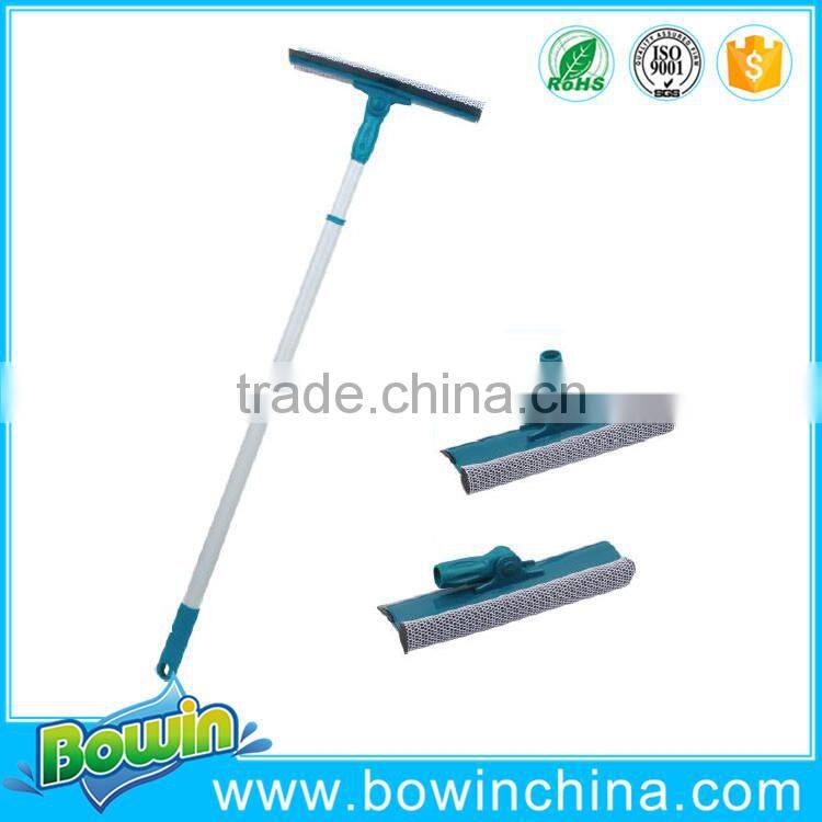 cleaning product window squeegee for car roof window