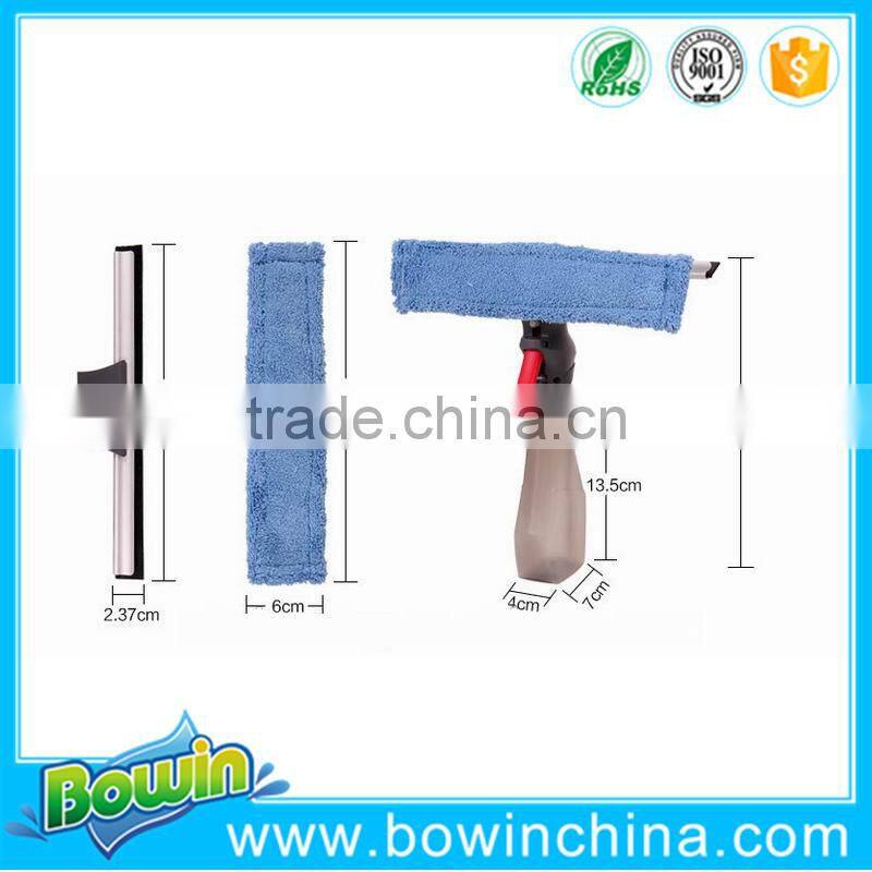 2015 hot sell As seen on TV magnetic window wiper