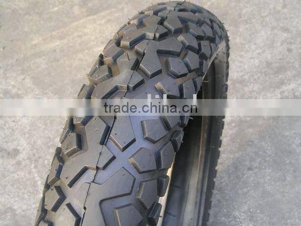 motorcycle tire
