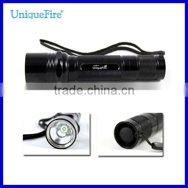 UniqueFire L2 led toch light
