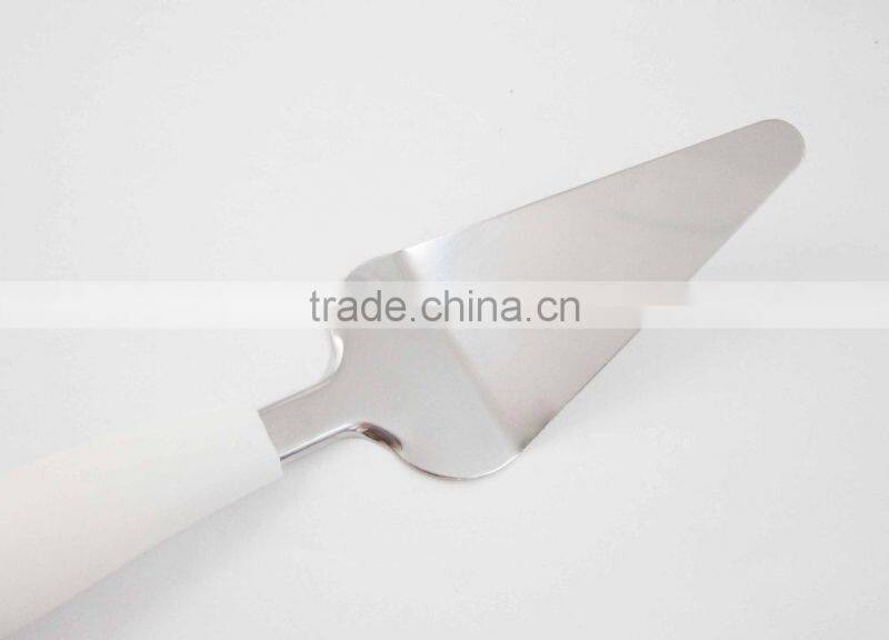 Household Stainless Steel Pizza Shovel