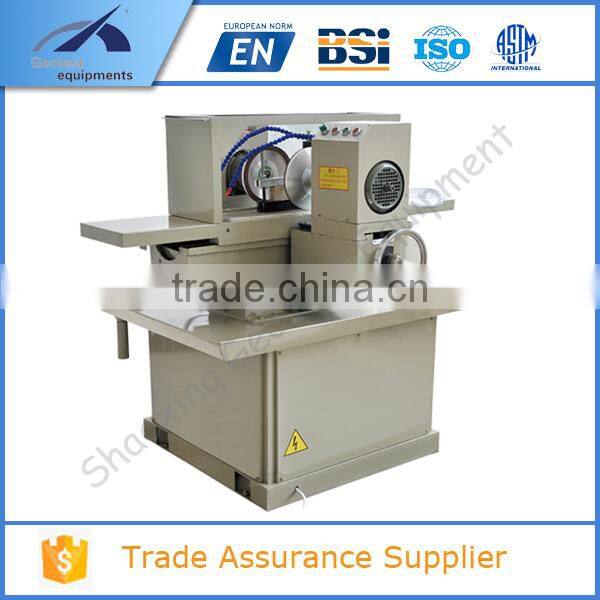250kg Rock Specimen Grinding Machine (double-direction)