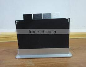 PYB-053 Rectangle hopping board set 4pcs set