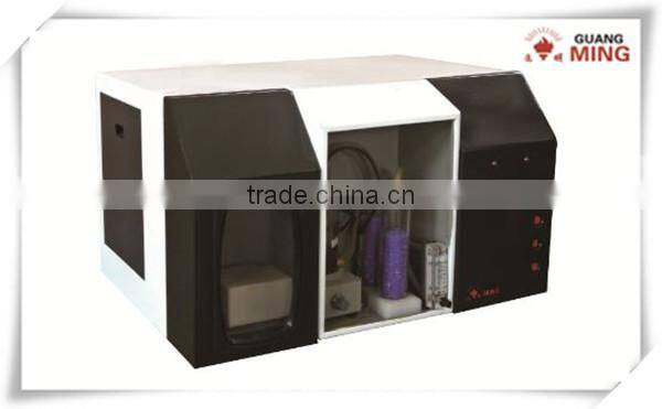 2014 China Factory PID Temperature Control Algorithm Coal Sulphur Tester