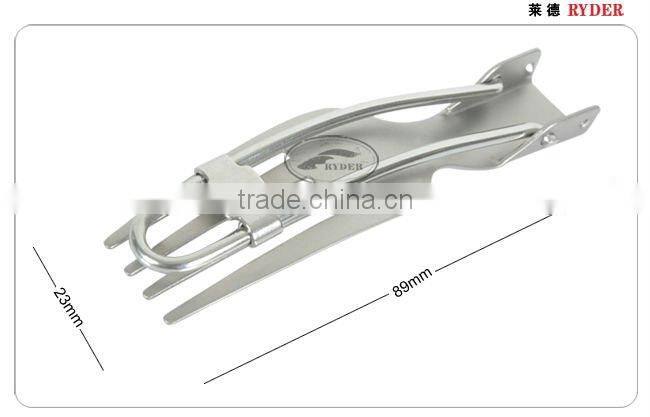 Camping Titanium Fatware Fork