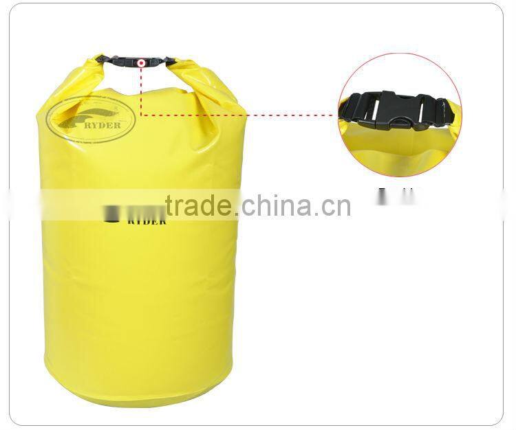 PVC Tarpaulin Dry Waterproof Case