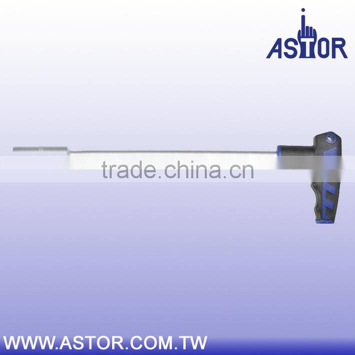 European Type T Handle Star Key Wrench