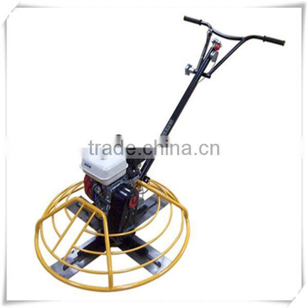 2015 Factory supply concrete power trowel for sale,wheel polishing machine,ride on power trowel for sale
