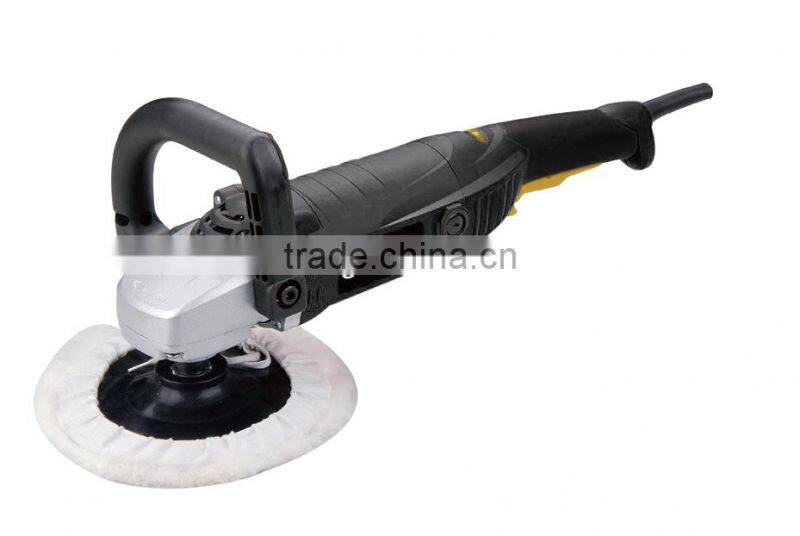 Car polisher, Polisher, Wax polishing machine 1300W