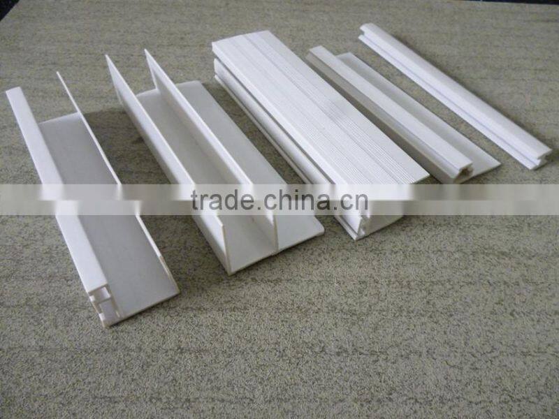 PVC flanges and all kinds of air duct accessories