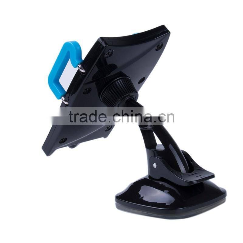 Suction cups car phone holder mobile phone car holder windshield mount universal car holder