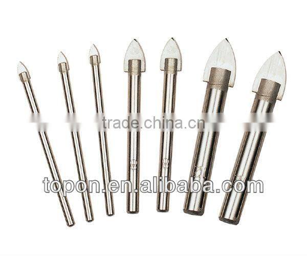 Tools for Glass and tile Bit