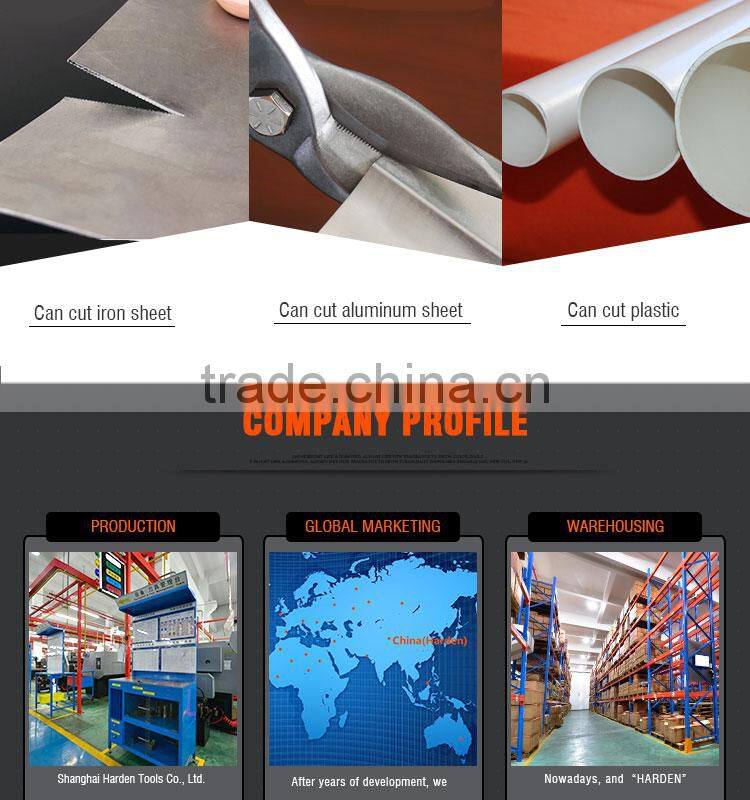 Taiwan Type Aviation Snips Right