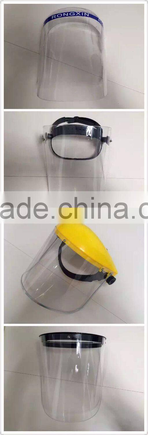 Safety Transparent Protective Glasses/Safety Glass/Safety Working Glasses