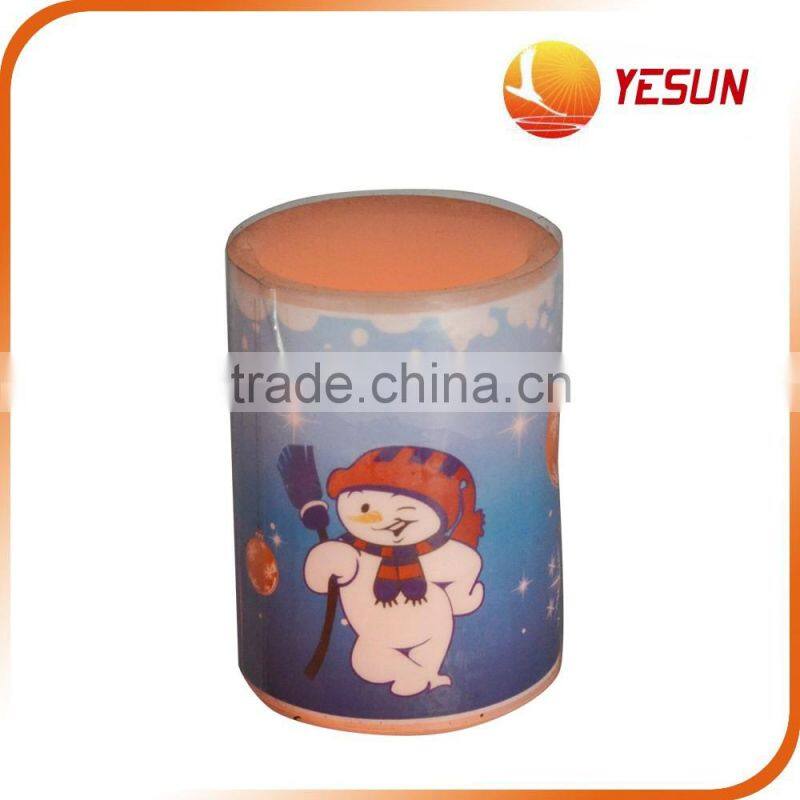 PS LED Candle ,LED Candle,LED Light Candle