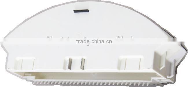 Navigation robot cleaner wifi version high end wet mopping robot&dry cleaning PREVAC650