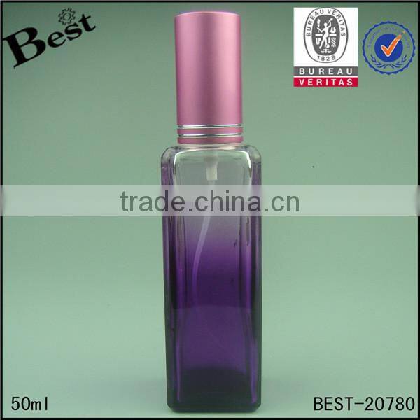 super high quality 20ml 30ml cosmetic perfume spray bottle clear perfume spray bottle round glass spray perfume bottle 20ml