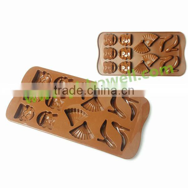 SW-4137 High Grade silicone pinch bowl