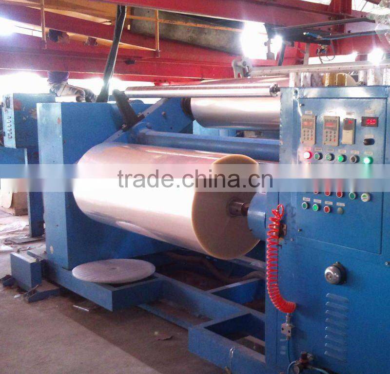 bopp packing tape jumbo roll