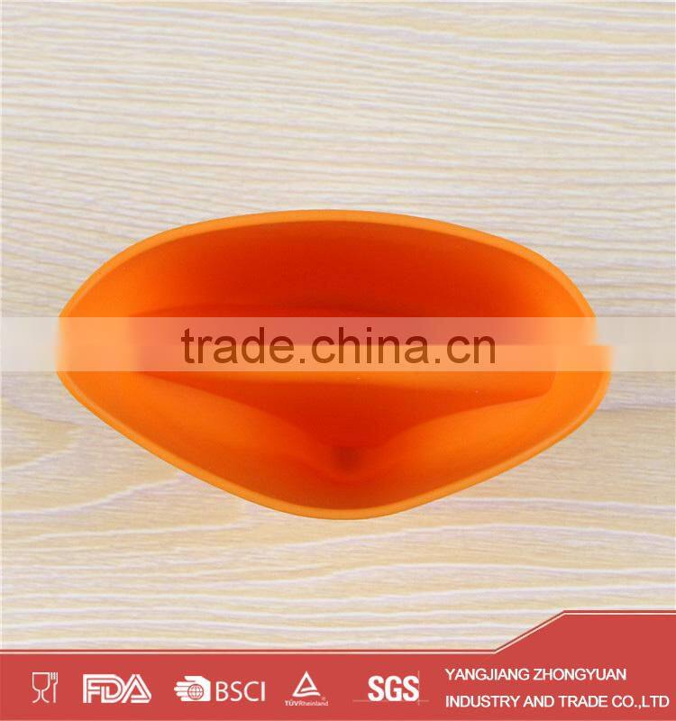 High quality food grade silicone household oven glove