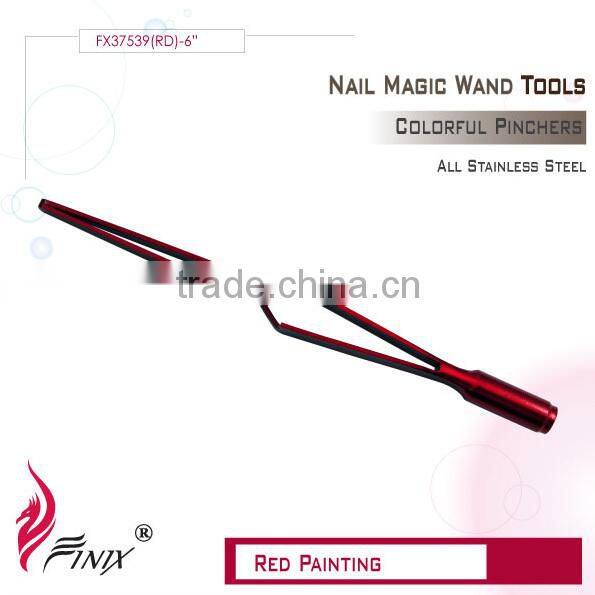 Nail Magic Wand Nail Tweezer