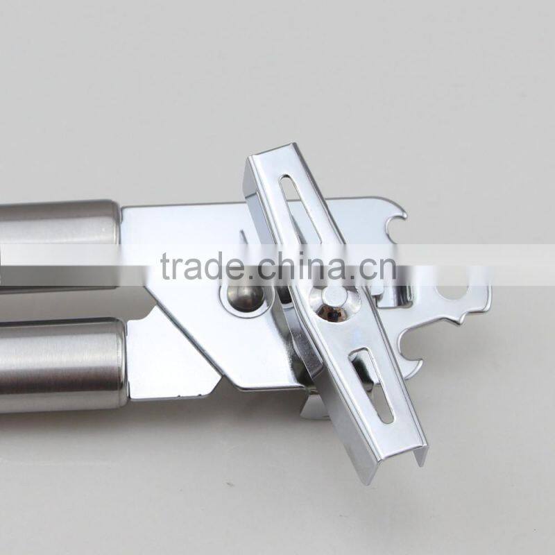 Stainless Steel Handle Multipurpose Cooking Manual Can Opener