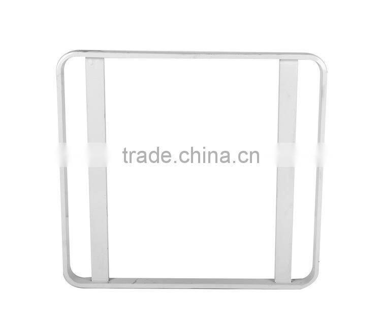 2015 The Hottest Premium Quality Custom Made Table Leg Caps Metal