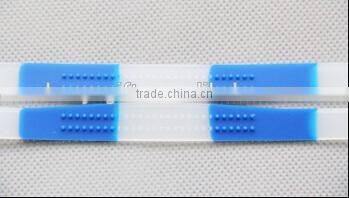 High Quality Children Swimming Glasses Silicone Kids Swim Goggles 2016