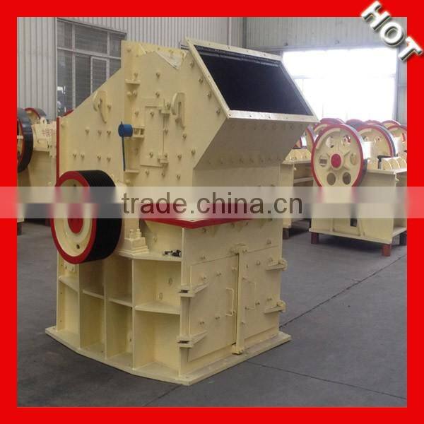 Unique Impact Crusher for Fine Crushing with Fair Price