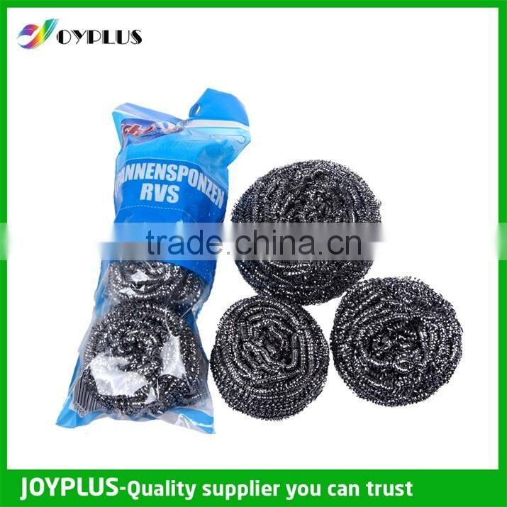 Stainless Steel Wire Sponge Scourer