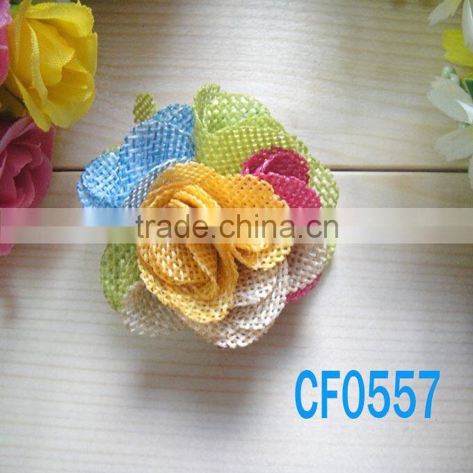 RF0050 bridal cheap wholesale crystal rhinestone brooch for wedding invitation