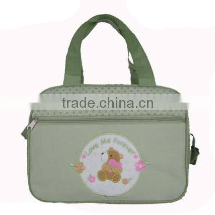 Baby Nappy bag for young mama