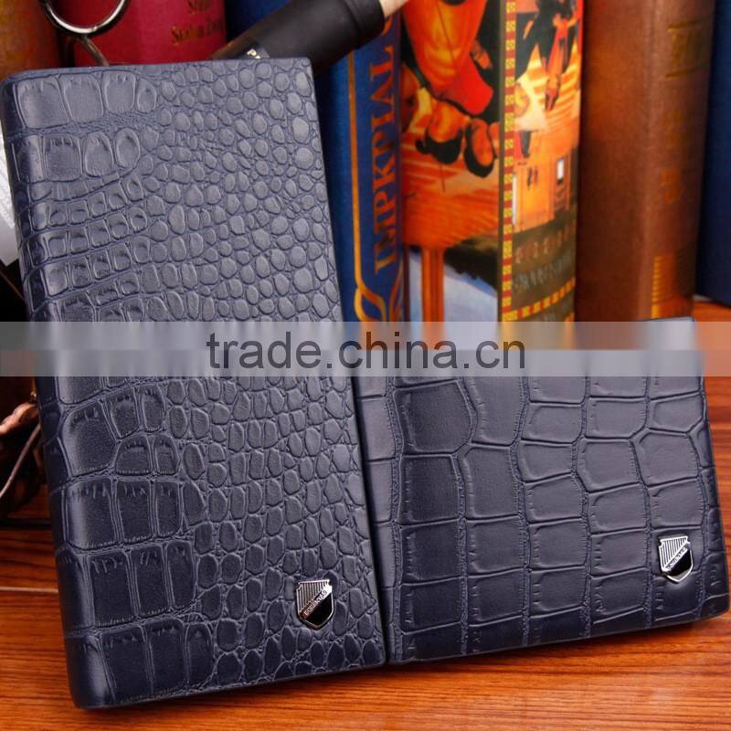 wholesale long wallet men wholesale money purse