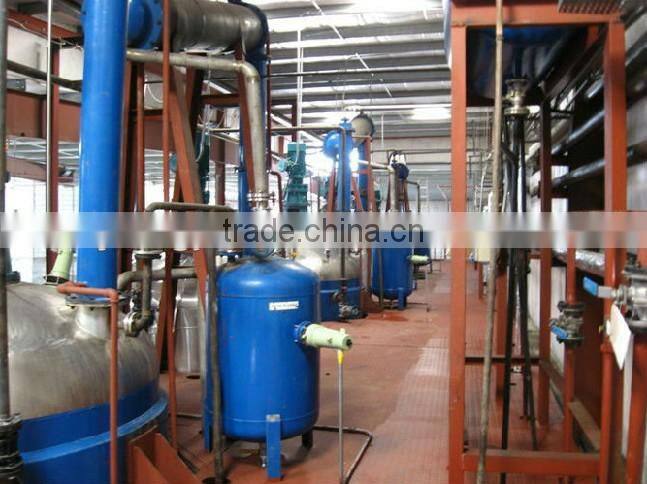 1-60 t/batch UP resin complete production line