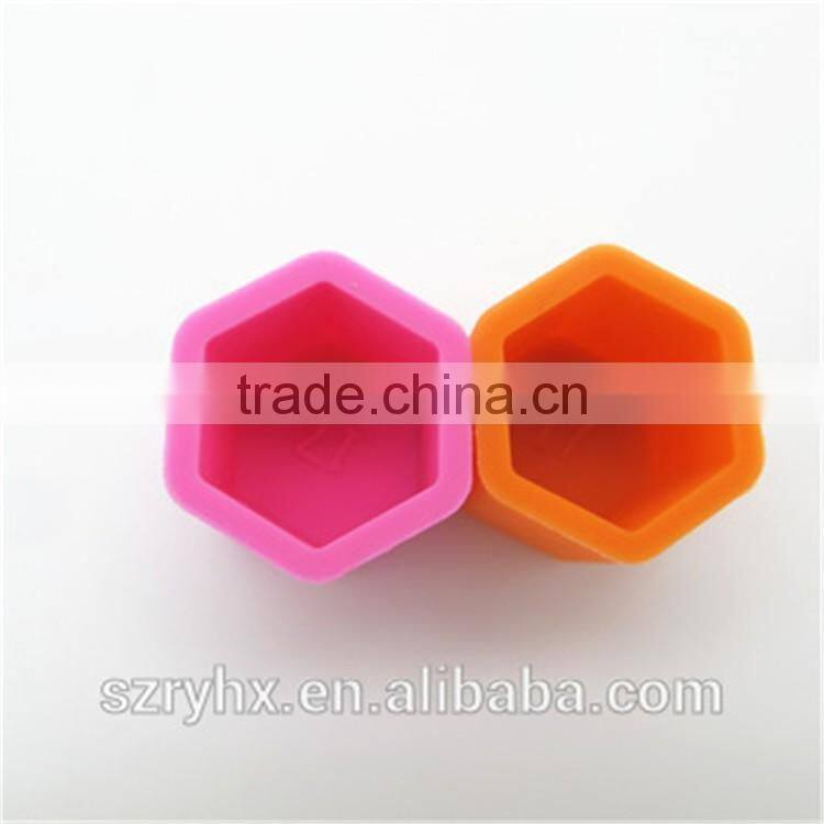 17&19&21 mm cars accessiores fashion running car 7 colors power silicone steering