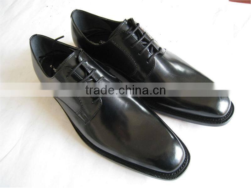 leather dress shoes