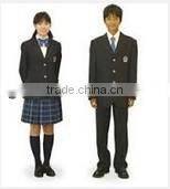New Cutomized Primary School Uniform Shirts Kids School Uniforms Wholesale