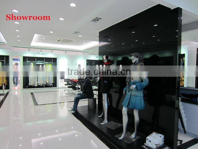 2014 new STOCK leather jackets for men made in china