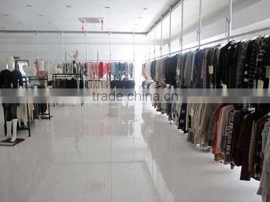 OEM loose Green deep cut gym tank top