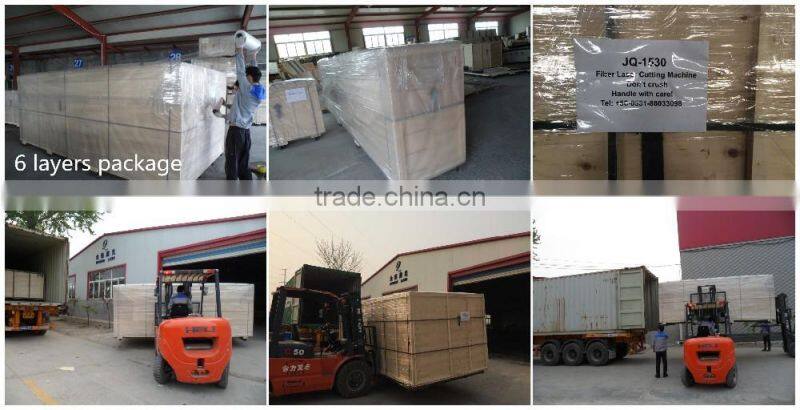 JQ1530-C combined metal pipe and sheet laser cutting machine price