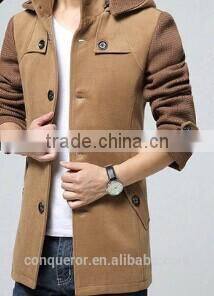 made to measure men coat . BCT038