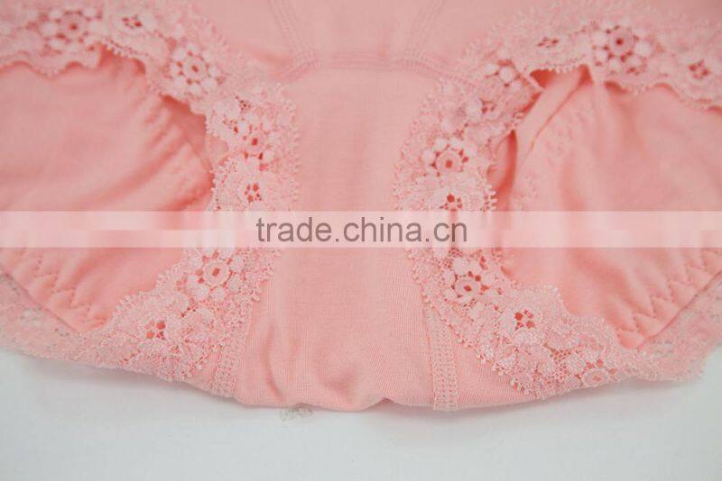 OEM/ODM Service Women Underwear In Ladies Sexy Panties