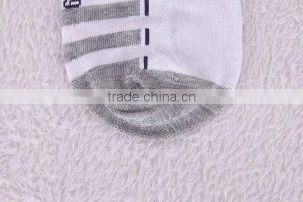 Custom school man socks