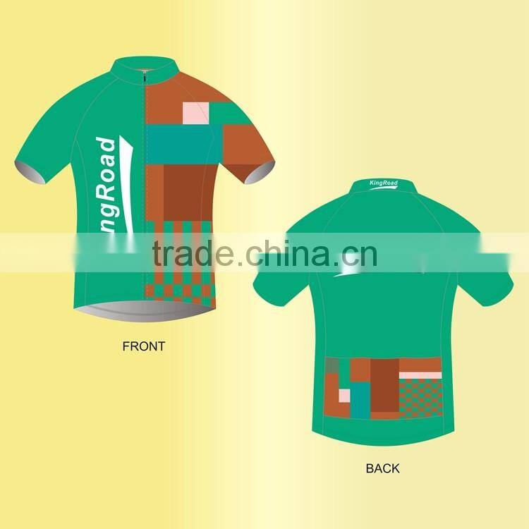 custom design graphic your own team canada cycling jersey