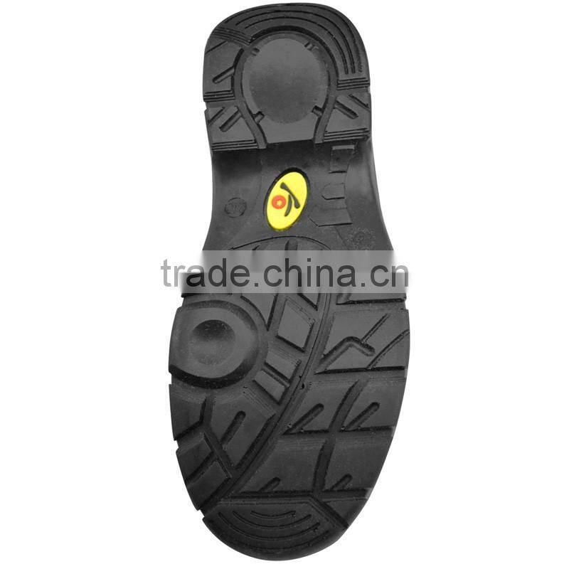 industrial low cuff Safety Shoes for construction