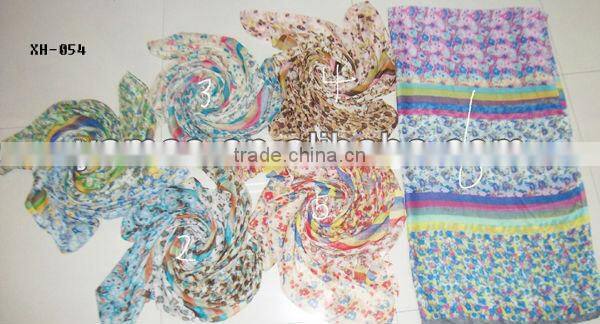 latest fashion amazing scarf