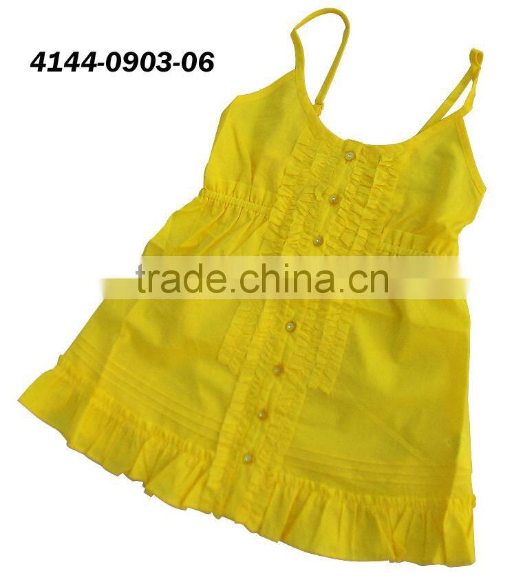 2015 Sexy Design Ladies Seamless Top Camisole